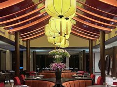 -西安凯悦酒店·湖畔中餐厅