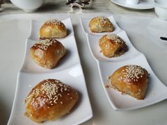 -顺德美的万豪酒店-万豪中餐厅