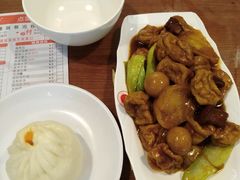 -孙记包子(火车站店)