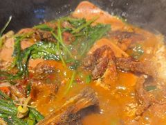 -蜀留香石锅鱼(六顺街店)
