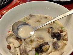 -仙林宾馆-餐厅