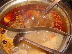 -熊喵来了火锅·牧场好肉(邯郸邯山万达店)