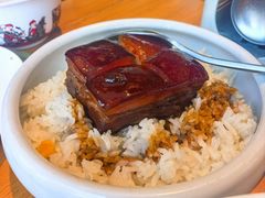 -村长家的疙瘩汤·东营菜(东营茶城店)
