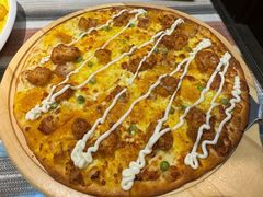 -米兰西点(新华路店)