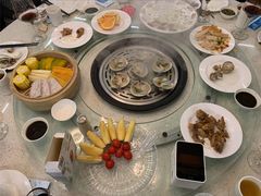 -青蓬蒸汽海鲜·深圳老字号·团建聚会(壹方城店)