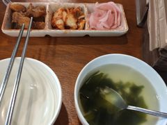 免费小菜-韩礼年糕(飞虹路店)