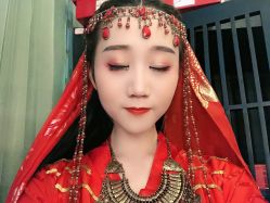 -盘子女人坊古装写真摄影(天津总店)