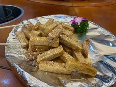 -乐在集市海鲜大排档(平潭店)