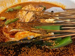 -嘉州叶婆婆钵钵鸡(建设路店)