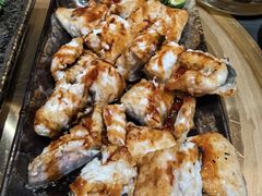 -無二炙坊·和牛烧肉(大钟寺1733店)