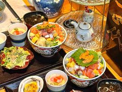 -原志优秀食材·匠心料理·海胆主题(金亿广场店)