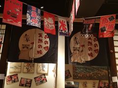 大堂-赤谷和牛烧肉居酒屋(石景山店)