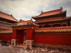 -故宫博物院(故宫)