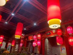 -蜀大侠火锅(森兰花园城店)