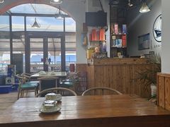-87号烧烤海鲜·大排档(金沙滩店)