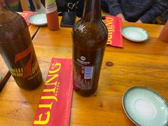 -炒豆合作社(东四总店)