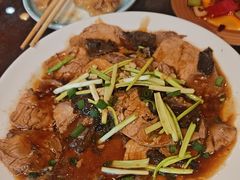 -东北大院·东北菜(三台子店)
