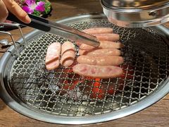 -良情择木·烤肉(青羊万达店)