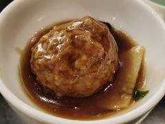 -西安饭庄·非遗陕菜(钟楼店)