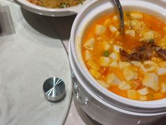 -王府井酒店(金桥港湾店)