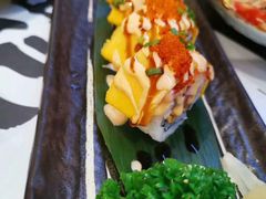 -栖川山葵家·寿喜锅·日式料理(龙湖北城天街商场店)