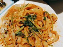 -万和源炝锅城·活鱼现炝(文艺北路店)