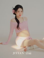 点击看大图 -专注孕妇照亲子照·纪田摄影
