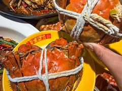 -辣家私厨(义乌银海店)