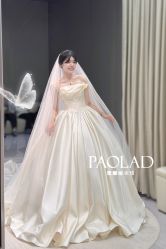 -南京宝娜嫁衣婚纱礼服馆(中央路店)