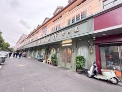 -香阁餐厅·常州菜·常州菜代表品牌(新北奥体店)