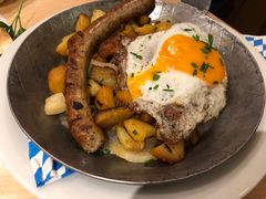 -Restaurant Paulaner am Dom
