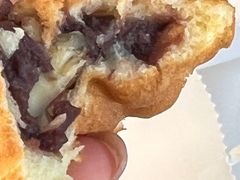 -莫朗核桃饼(虹泉路店)