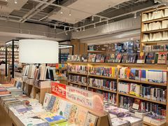 -光启城时尚购物中心