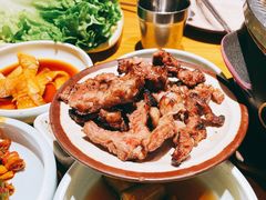 -泥炉烧肉师(新街口金銮巷店)