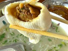 -宝羊老白家包子铺