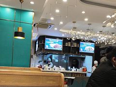 -三品香·江浙菜(松江九谊店)