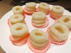 白糖糕-柴米油盐三杯鸡(象山北路店)
