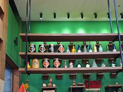 -香巴拉云南餐厅(华莱坞店)