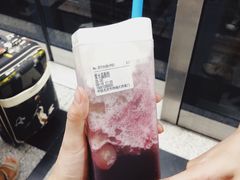 -兰熊鲜奶(西直门凯德mall店)