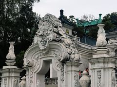 -珠海圆明新园
