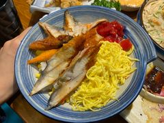 -三月居酒屋(青年大街店)