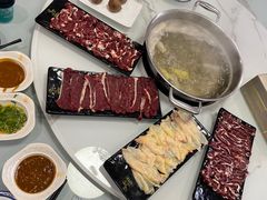 -福合埕牛肉火锅(长平国新店)