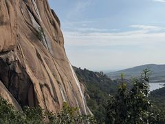 -嵖岈山风景区
