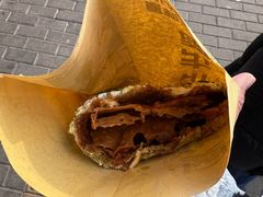 -奥华餐厅·老张记(台基厂店)