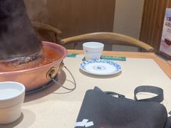 -东镇老火锅(长春路首店)