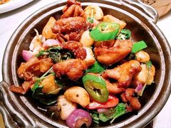 -岭南真味·匠心粤菜(K11店)