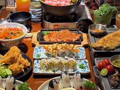 -小川洋风料理(江汉路店)
