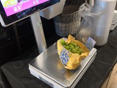 -百佳永辉超市(福田星河店)