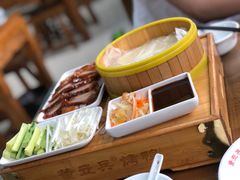 -董立兵烤鸭店(山大路店)