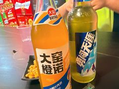 -观景小胖烧烤(观景店)
